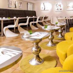 Hotel Mercure Paris Bastille Saint Antoine детские мероприятия фото 2