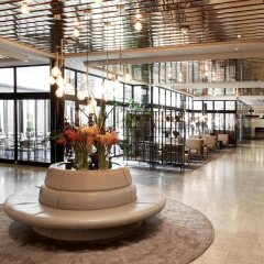 Отель Imperial Hotel Дания, Копенгаген - 1 отзыв об отеле, цены и фото номеров - забронировать отель Imperial Hotel онлайн интерьер отеля