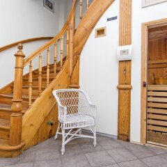 Отель Apartamenty Mój Sopot - Golden beach Сопот балкон