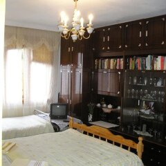 Отель Kristal Guest House Чепеларе фото 19