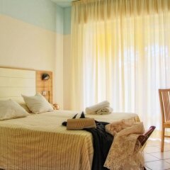 Hotel Roland комната для гостей фото 2