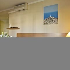 Отель Aparthotel Flora Испания, Полленса - 1 отзыв об отеле, цены и фото номеров - забронировать отель Aparthotel Flora онлайн спа фото 2