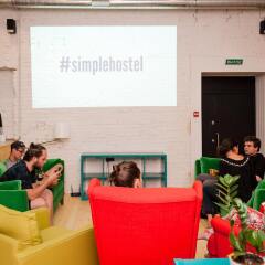 Simple Hostel Nevsky