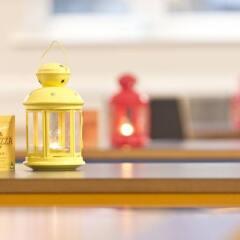 Отель YHA Liverpool Albert Dock - Hostel Великобритания, Ливерпуль - отзывы, цены и фото номеров - забронировать отель YHA Liverpool Albert Dock - Hostel онлайн удобства в номере фото 2