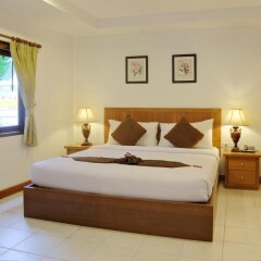 Отель Malibu Beach Resort Самуи фото 6