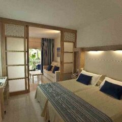 Отель Sirenis Seaview Country Club комната для гостей фото 2