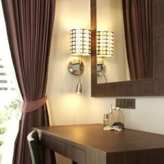 Отель Sukhumvit Suites Бангкок удобства в номере