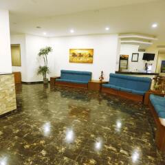 Hikkaduwa Beach Hotel интерьер отеля фото 2