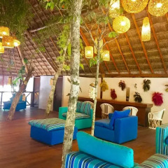 Ecovergel Riviera Maya Hotel Boutique детские мероприятия фото 2