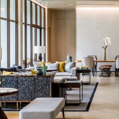 Отель Intercontinental Phuket Resort Таиланд, Камала Бич - отзывы, цены и фото номеров - забронировать отель Intercontinental Phuket Resort онлайн питание фото 3