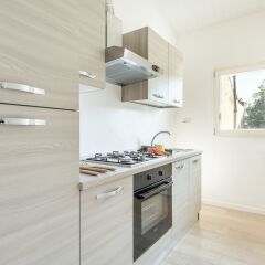 Отель San Frediano Moderno в номере фото 2