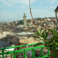 Отель Riad Al Fassia Palace Марокко, Фес - отзывы, цены и фото номеров - забронировать отель Riad Al Fassia Palace онлайн