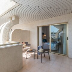 Отель Salou Beach by Pierre & Vacances Испания, Салоу - отзывы, цены и фото номеров - забронировать отель Salou Beach by Pierre & Vacances онлайн фото 14