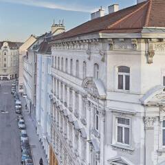 Апартаменты CheckVienna - Apartment Rentals Vienna фото 2