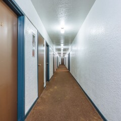 Отель English Bay Hotel Канада, Ванкувер - отзывы, цены и фото номеров - забронировать отель English Bay Hotel онлайн интерьер отеля фото 2