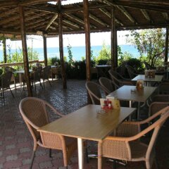 Safak Beach Hotel Сиде фото 12