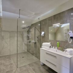 Отель Best Western Plus Santa Maria Франция, Л'Иль-Рус - отзывы, цены и фото номеров - забронировать отель Best Western Plus Santa Maria онлайн фото 4