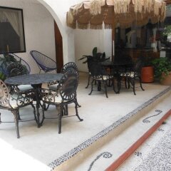 Hotel El Tradicional Vv