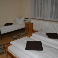 Hotel Walfisch детские мероприятия