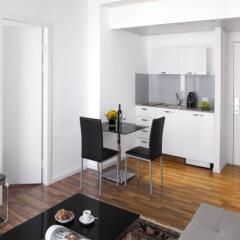 Отель Sea Executive Suites фото 9