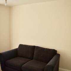 Отель Cosy Flat Minutes From Central Brighton Брайтон комната для гостей фото 5