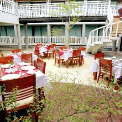 Отель Honey Resort, Kata Beach Таиланд, Пхукет - 1 отзыв об отеле, цены и фото номеров - забронировать отель Honey Resort, Kata Beach онлайн