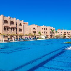 Отель Aqua Vista Resort & Spa пляж фото 2