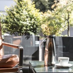 Отель City Hotel Oasia Дания, Орхус - отзывы, цены и фото номеров - забронировать отель City Hotel Oasia онлайн бассейн