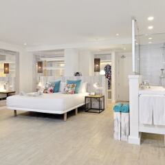 Отель Sol Beach House Mallorca - Adult Only спа
