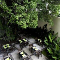 Отель ibis Phuket Patong фото 7