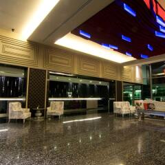 Отель Way Hotel Таиланд, Паттайя - 2 отзыва об отеле, цены и фото номеров - забронировать отель Way Hotel онлайн интерьер отеля фото 2