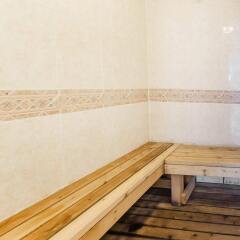 Отель Quality Inn Downtown Inner Harbour Канада, Виктория - отзывы, цены и фото номеров - забронировать отель Quality Inn Downtown Inner Harbour онлайн сауна
