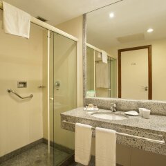 Windsor Asturias Hotel in Rio de Janeiro, Brazil from 89$, photos, reviews - zenhotels.com bathroom photo 2