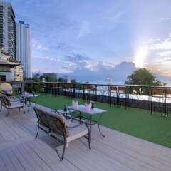 Отель Pattaya Modus Beachfront Resort Таиланд, Паттайя - 2 отзыва об отеле, цены и фото номеров - забронировать отель Pattaya Modus Beachfront Resort онлайн фото 5