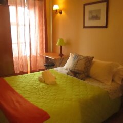 Отель Guest House Capitão Mor Португалия, Фару - отзывы, цены и фото номеров - забронировать отель Guest House Capitão Mor онлайн комната для гостей фото 2