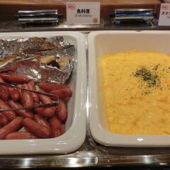 Apa Hotel Iidabashi-Ekimae питание фото 2