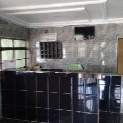 AFRICAN PRINCESS HOTEL New Haven Энугу в номере