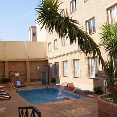 Отель Bellavista Sevilla Hotel Испания, Севилья - отзывы, цены и фото номеров - забронировать отель Bellavista Sevilla Hotel онлайн фото 2