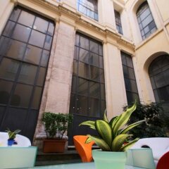 Hotel Art By The Spanish Steps фото 11