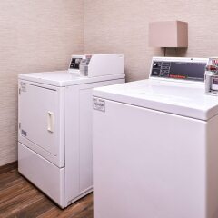 Отель Hampton Inn Albuquerque - University Midtown в номере фото 2