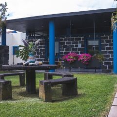 Отель Quinta De Santana