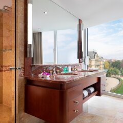 Hotel President Wilson, A Luxury Collection Hotel, Geneva детские мероприятия фото 2