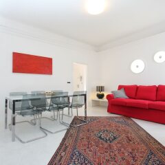 Апартаменты City Apartments - Residence Terrace Gran Canal Венеция фото 17