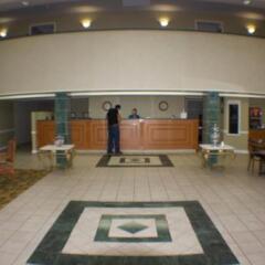Отель Belvedere Motel США, Элкхарт - отзывы, цены и фото номеров - забронировать отель Belvedere Motel онлайн детские мероприятия