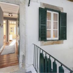Отель Costa do Castelo Португалия, Лиссабон - отзывы, цены и фото номеров - забронировать отель Costa do Castelo онлайн балкон