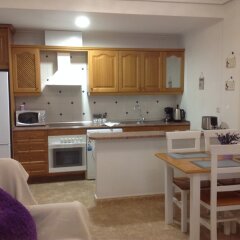Отель Playamarina 1 Aparthotel в номере фото 2
