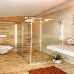Romance Beach Hotel Мармарис ванная фото 2