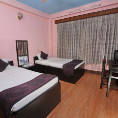 Отель Acme Guest House Непал, Катманду - отзывы, цены и фото номеров - забронировать отель Acme Guest House онлайн комната для гостей