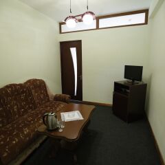 Отель Cozy Cottages Армения, Цахкадзор - отзывы, цены и фото номеров - забронировать отель Cozy Cottages онлайн