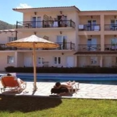 Отель Sunrise Beach детские мероприятия